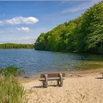 Am - 4-raum Haeuser Dhh See- Idyll 2 Hébergement de vacances *