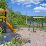 Am - 4-raum Haeuser Dhh See- Idyll 2 Hébergement de vacances Korswandt