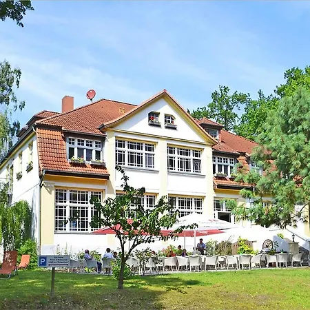 Am - 4-raum Haeuser Dhh See- Idyll 2 * Korswandt