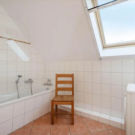 Am - 4-raum Haeuser Dhh See- Idyll 2 Holiday home Korswandt