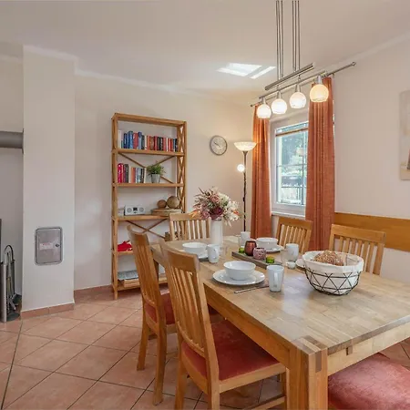 Am - 4-raum Haeuser Dhh See- Idyll 2 Holiday home