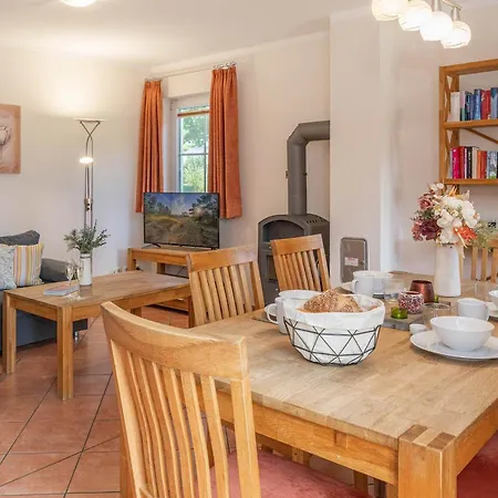 Holiday home Am - 4-raum Haeuser Dhh See- Idyll 2