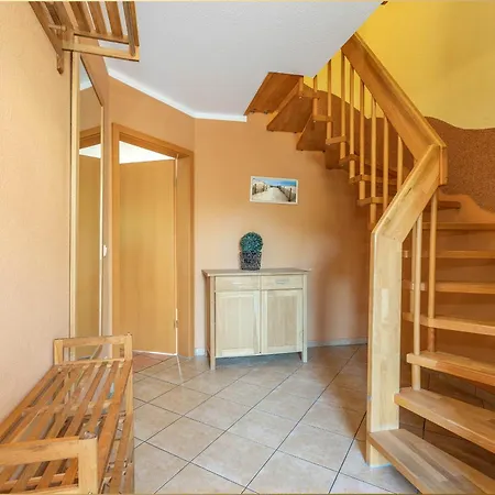 Am - 4-raum Häuser Dhh See- Idyll 2 *