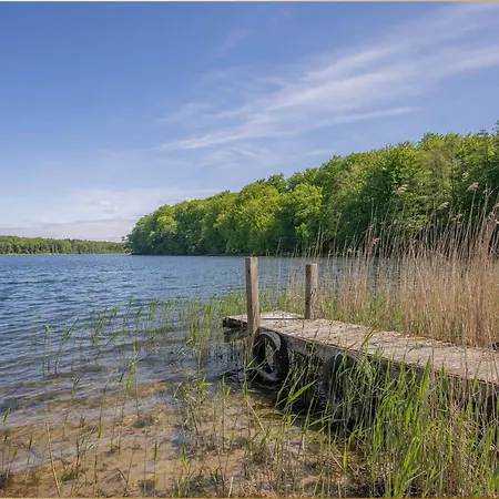 Am - 4-raum Haeuser Dhh See- Idyll 2