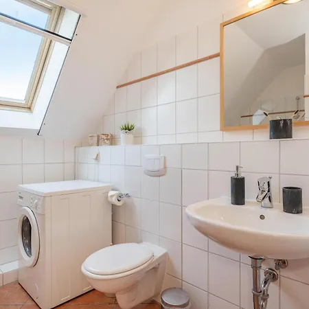 Holiday home Am - 4-raum Haeuser Dhh See- Idyll 2