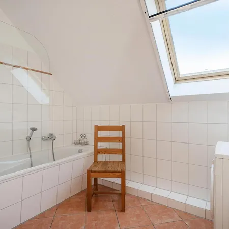 Am - 4-raum Haeuser Dhh See- Idyll 2 Holiday home Korswandt