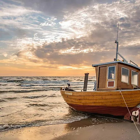 Am - 4-raum Haeuser Dhh See- Idyll 2