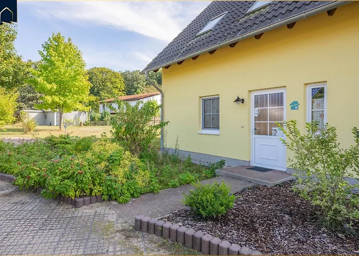 Am - 4-raum Haeuser Dhh See- Idyll 2 *