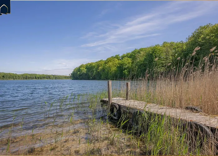 Am - 4-raum Häuser Dhh See- Idyll 2